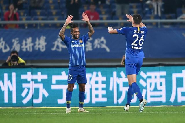 巴萨21世纪10大球星：梅西第1 埃托奥第10