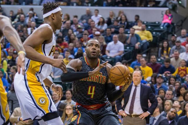 欧文30分东契奇28+13 独行侠力克快船4-2晋级